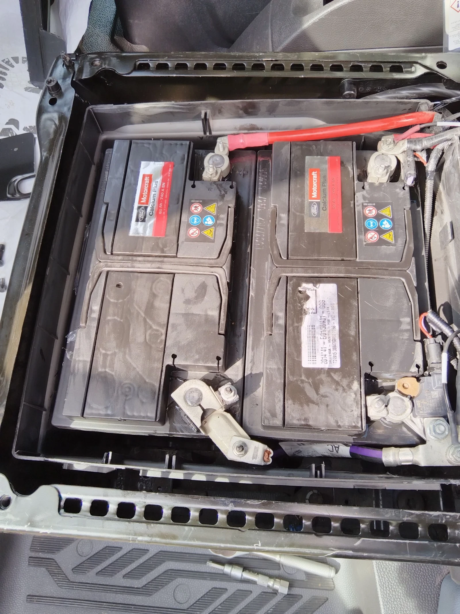 Ford Transit 2000D 5тонен падащ борд Evrо 6В, снимка 17 - Камиони - 53100283