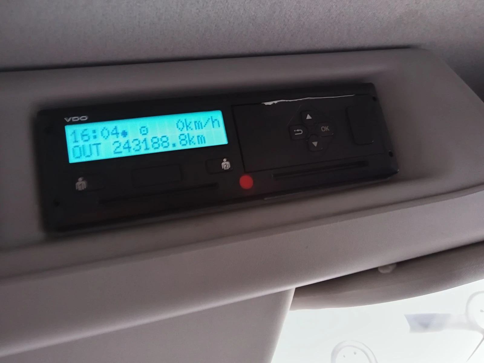 Ford Transit 2000D 5����� ����� ���� Evr� 6� | Mobile.bg � ����������� 11