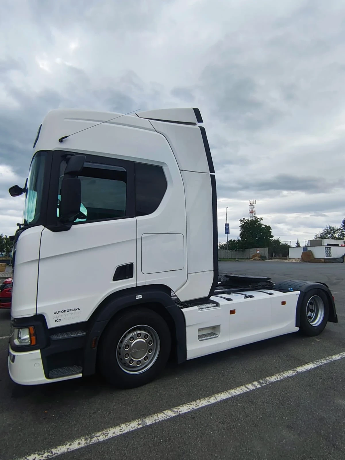 Scania R 450 | Mobile.bg � ����������� 4