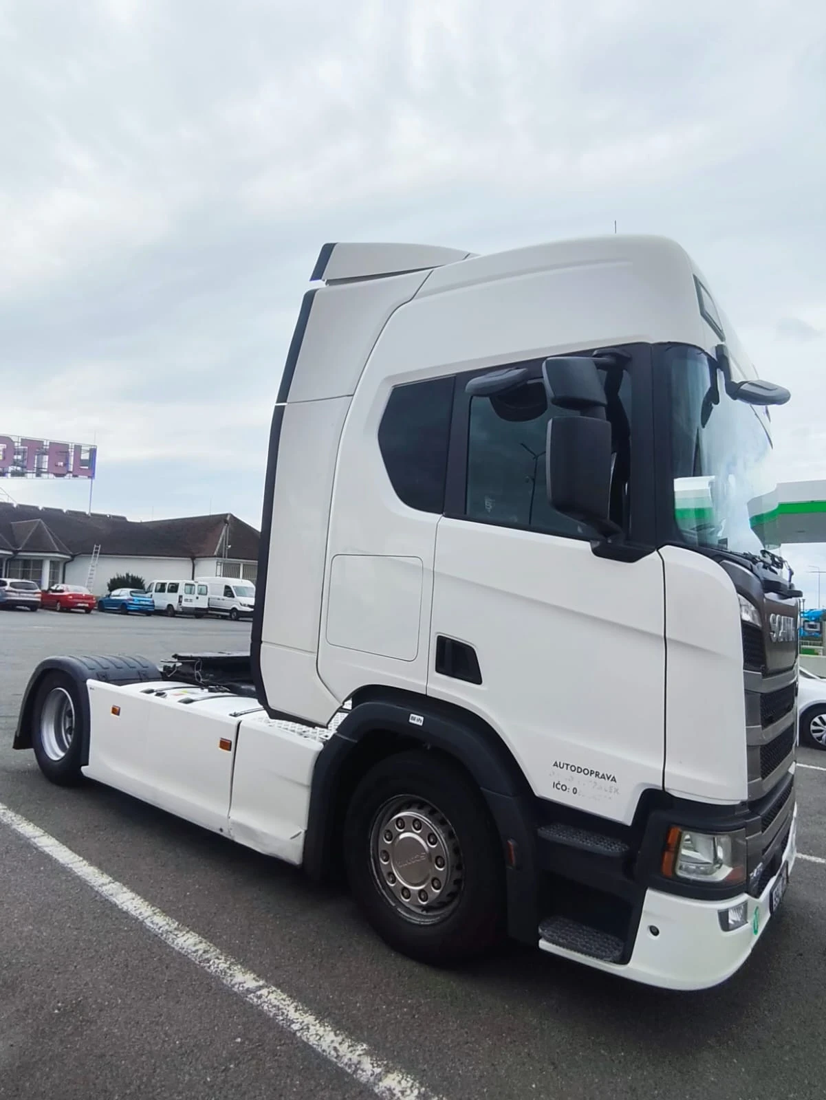 Scania R 450 | Mobile.bg � ����������� 3