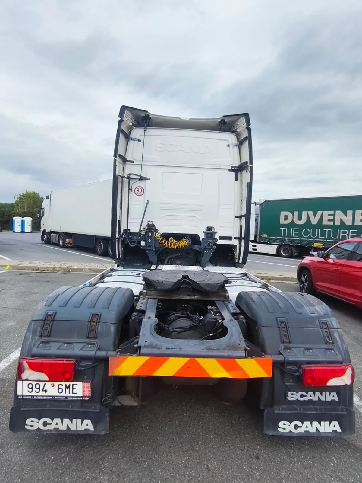 Scania R 450 | Mobile.bg � ����������� 7