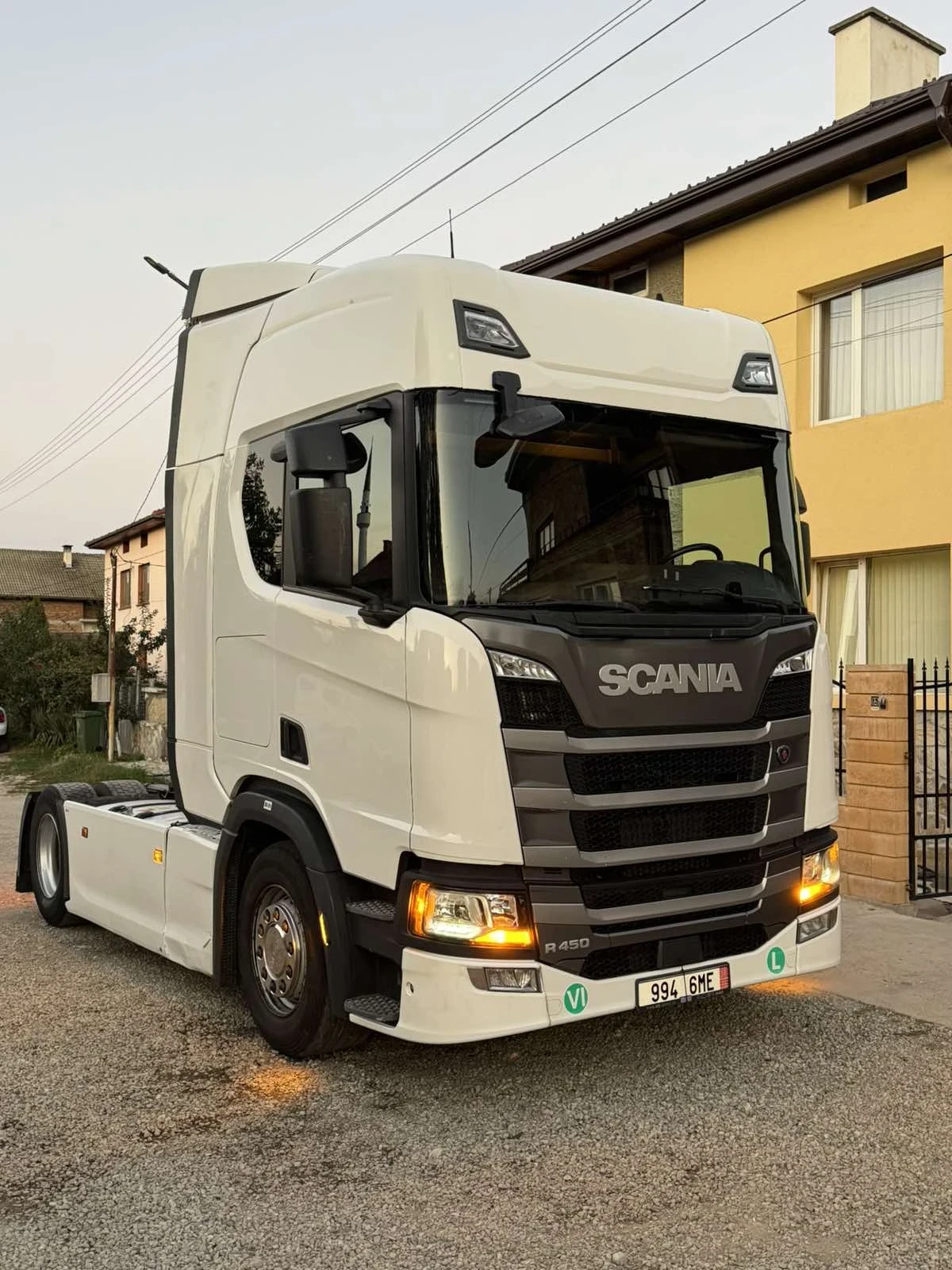 Scania R 450 | Mobile.bg � ����������� 2