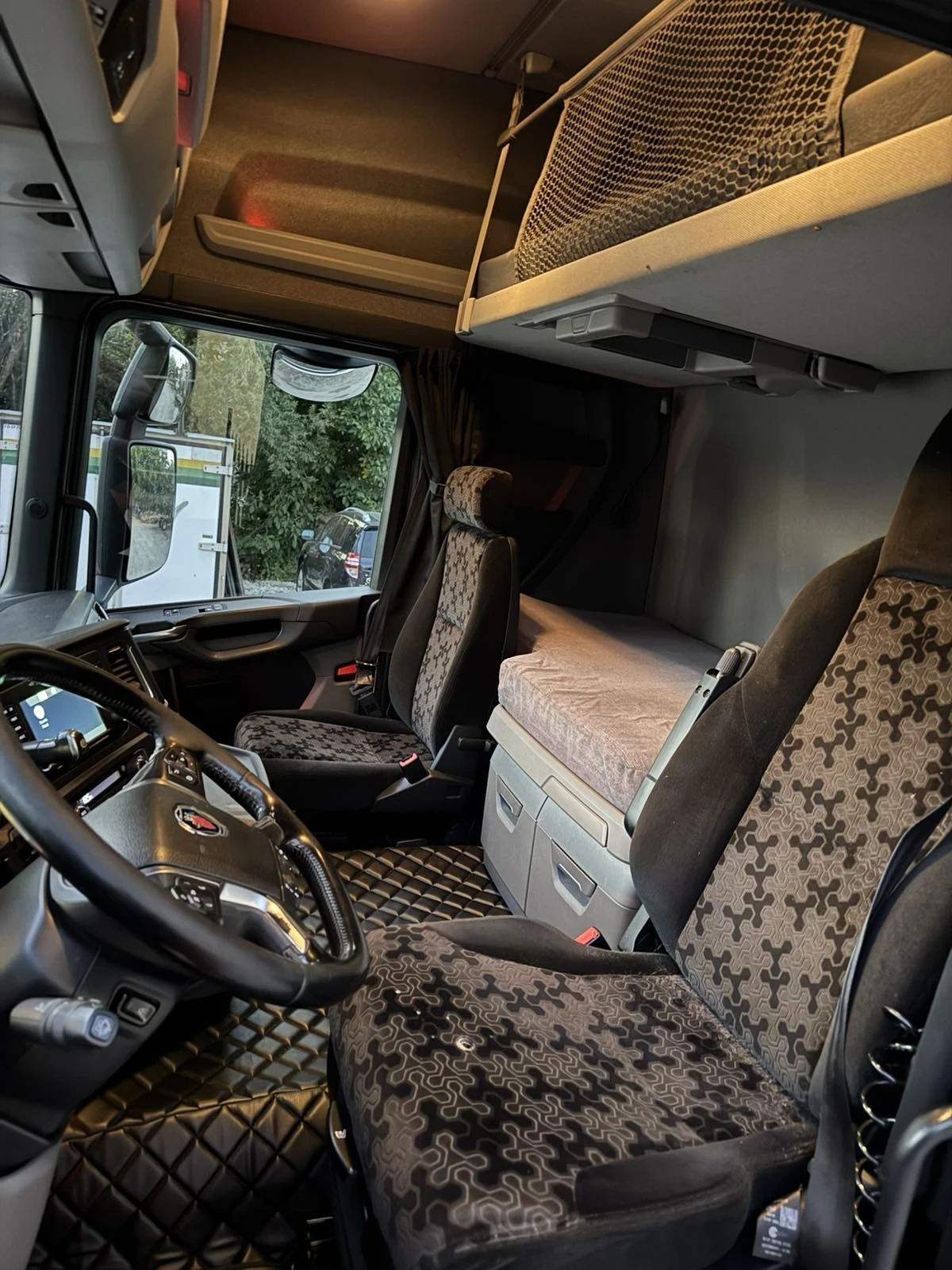 Scania R 450 | Mobile.bg � ����������� 15