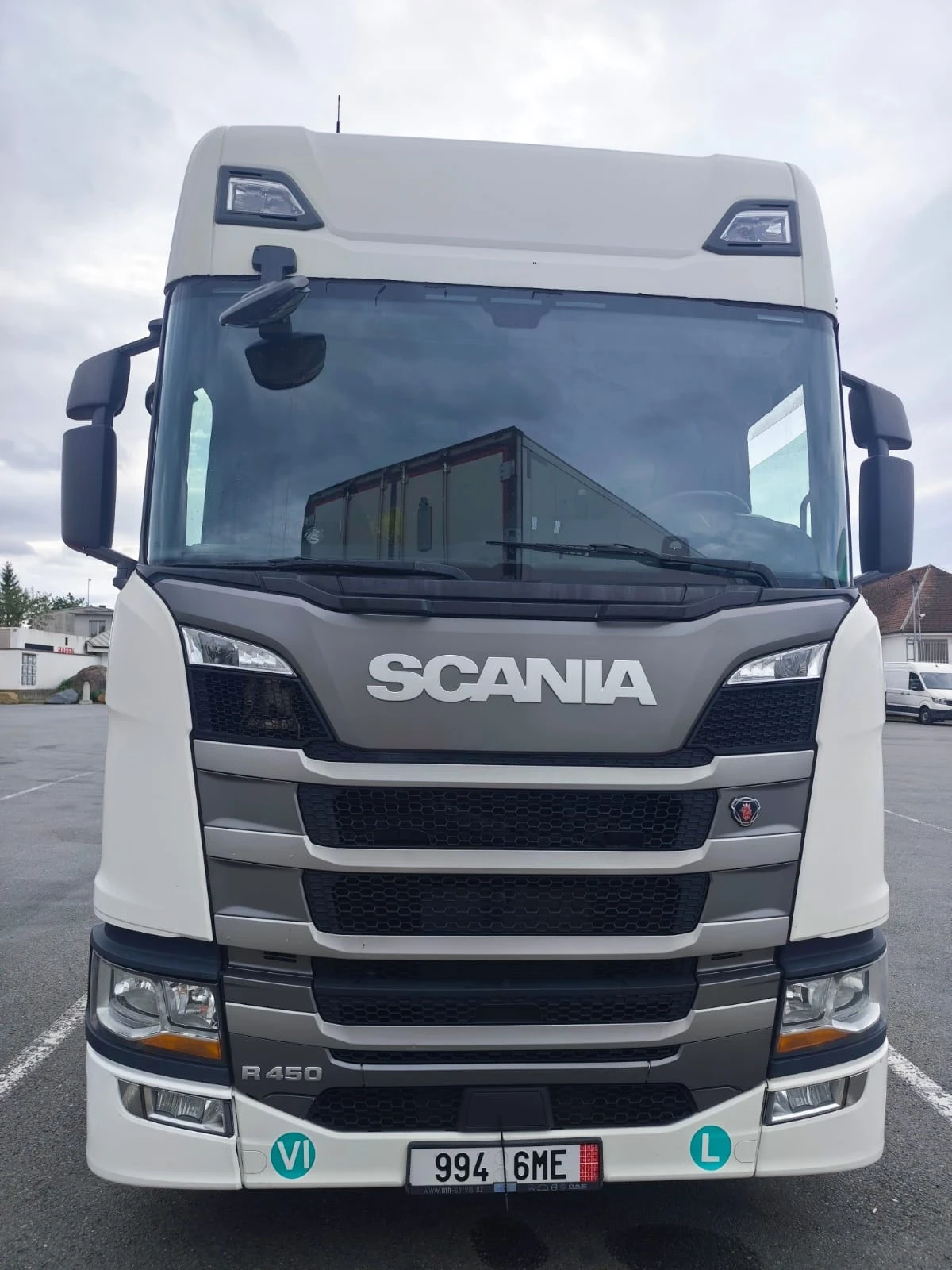 Scania R 450 | Mobile.bg � ����������� 6