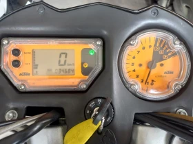 Ktm Super Duke 990, снимка 8