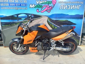 Ktm Super Duke 990, снимка 3