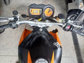 Ktm Super Duke 990, снимка 9