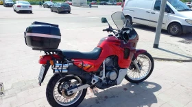 Honda Xlv Трансалп, снимка 5