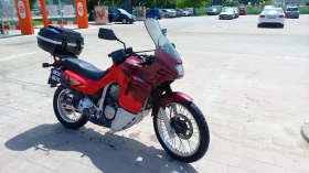 Honda Xlv Трансалп, снимка 4