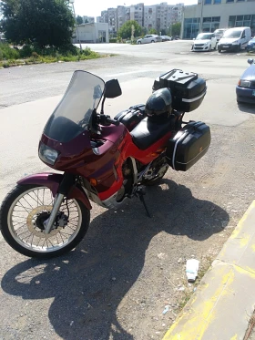 Honda Xlv Трансалп, снимка 8