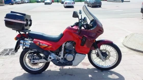 Honda Xlv Трансалп, снимка 1
