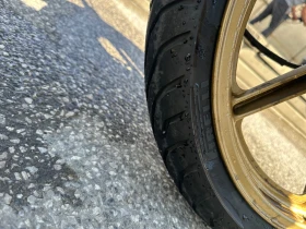 Honda Cb 500 Нов-ГТП 2 години, снимка 11