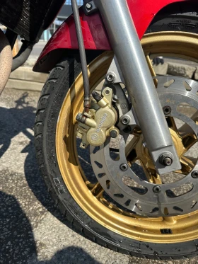 Honda Cb 500 Нов-ГТП 2 години, снимка 3