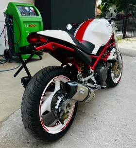 Ducati Monster 600e, снимка 8