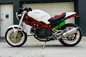 Ducati Monster 600e, снимка 6