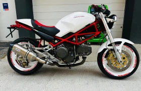 Ducati Monster 600e, снимка 1
