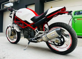 Ducati Monster 600e, снимка 11