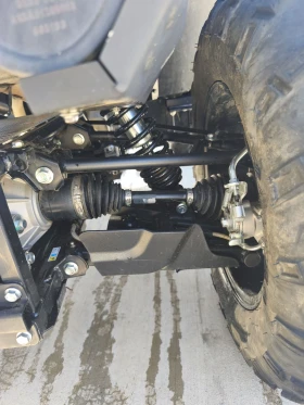 Segway Powersports ATV-Snarler, снимка 9