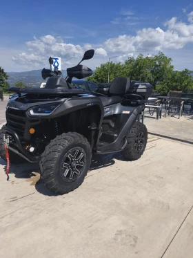 Segway Powersports ATV-Snarler, снимка 1