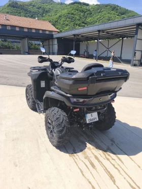 Segway Powersports ATV-Snarler, снимка 3