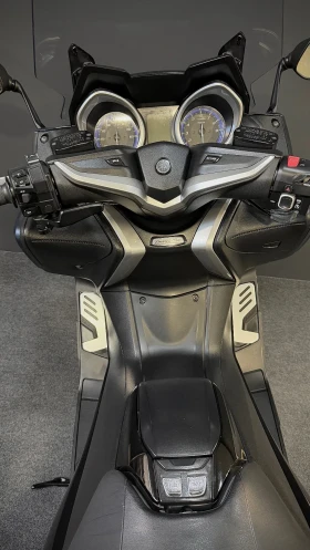 Yamaha T-max 530 SX | Keyless | TCS | LED | 23, 000км ЛИЗИНГ, снимка 14