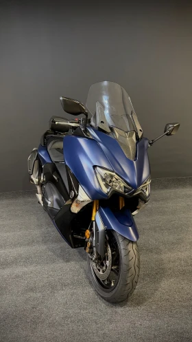 Yamaha T-max 530 SX | Keyless | TCS | LED | 23, 000км ЛИЗИНГ, снимка 6