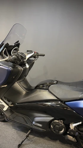 Yamaha T-max 530 SX | Keyless | TCS | LED | 23, 000км ЛИЗИНГ, снимка 13