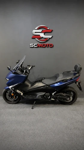 Yamaha T-max 530 SX | Keyless | TCS | LED | 23, 000км ЛИЗИНГ, снимка 2