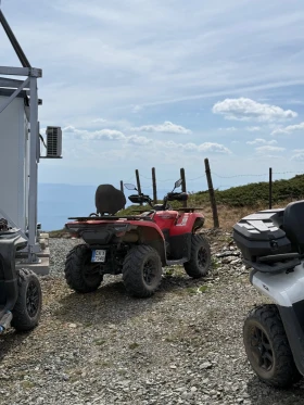 Cfmoto 450, снимка 6