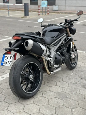 Triumph Speed Triple 1050 S, БЕЗ ДРАСКОТИНА, снимка 5