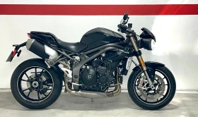 Triumph Speed Triple 1050 S, БЕЗ ДРАСКОТИНА, снимка 1