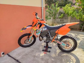     Ktm EXC