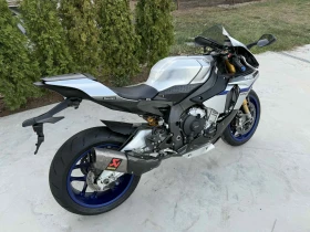 Yamaha YZF-R1 M | Mobile.bg    5