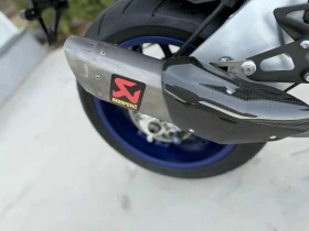 Yamaha YZF-R1 M | Mobile.bg    9