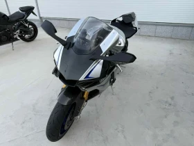 Yamaha YZF-R1 M | Mobile.bg    7