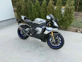 Yamaha YZF-R1 M | Mobile.bg    2