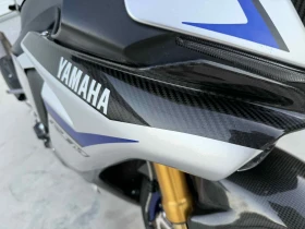 Yamaha YZF-R1 M | Mobile.bg    10