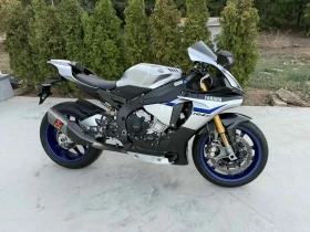 Yamaha YZF-R1 M | Mobile.bg    3