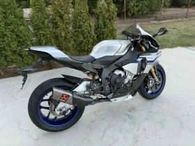 Yamaha YZF-R1 M | Mobile.bg    4