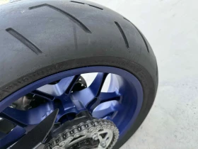 Yamaha YZF-R1 M | Mobile.bg    8