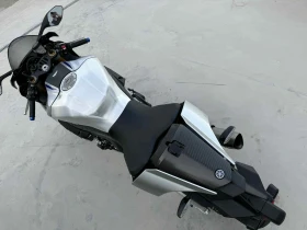 Yamaha YZF-R1 M | Mobile.bg    6