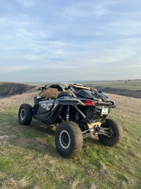 Can-Am Maverick X3 MAVERICK X3 RC, снимка 3