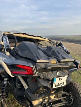 Can-Am Maverick X3 MAVERICK X3 RC, снимка 4