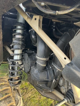 Can-Am Maverick X3 MAVERICK X3 RC, снимка 9