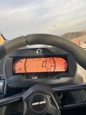 Can-Am Maverick X3 MAVERICK X3 RC, снимка 14