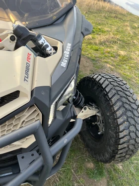 Can-Am Maverick X3 MAVERICK X3 RC, снимка 2