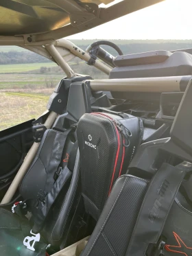 Can-Am Maverick X3 MAVERICK X3 RC, снимка 15