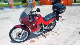 Honda Xlv Трансалп, снимка 3 - Мотоциклети и мототехника - 53644546