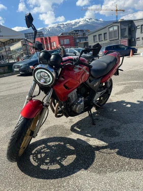 ����� �� �������� �� Honda Cb 500 ���-��� 2 ������