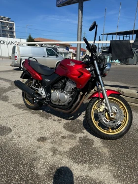Honda Cb 500 ���-��� 2 ������ | Mobile.bg � ����� ������ 2